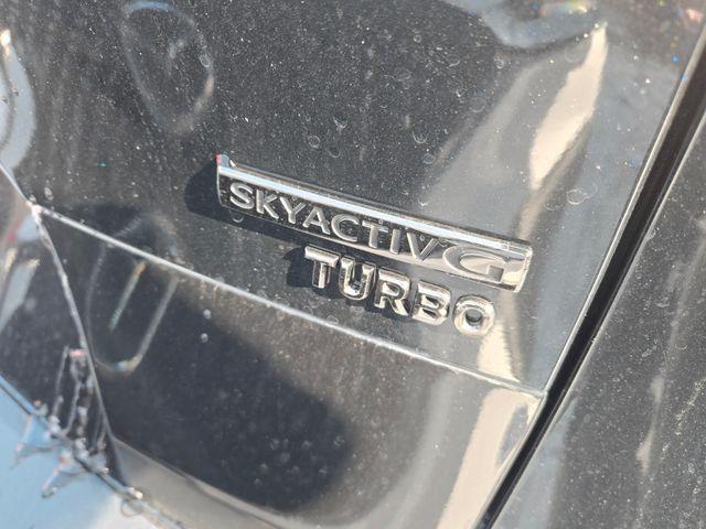 new 2026 Mazda CX-30 car, priced at $35,467