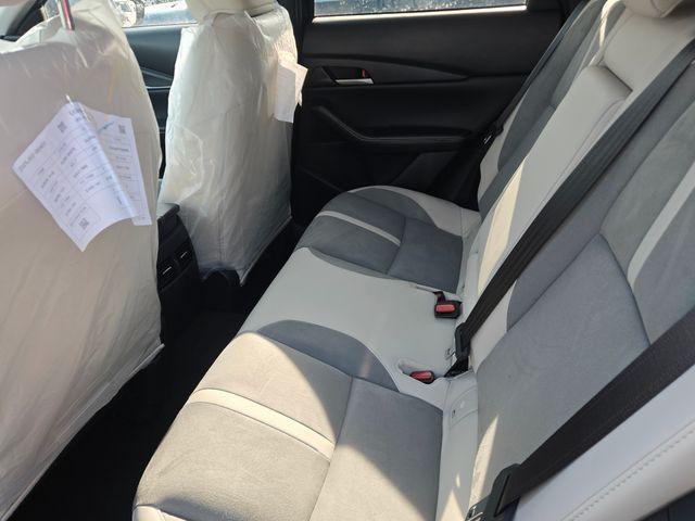 new 2026 Mazda CX-30 car, priced at $35,467