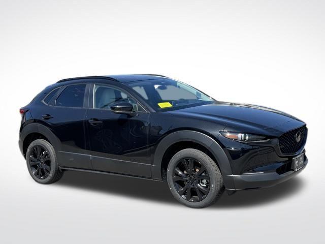 new 2026 Mazda CX-30 car, priced at $35,467