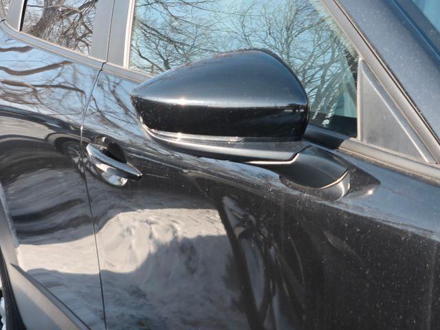 new 2026 Mazda CX-30 car, priced at $35,467