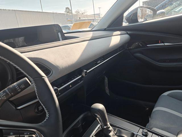 new 2026 Mazda CX-30 car, priced at $35,467