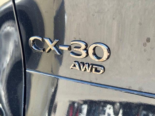 new 2026 Mazda CX-30 car, priced at $35,467