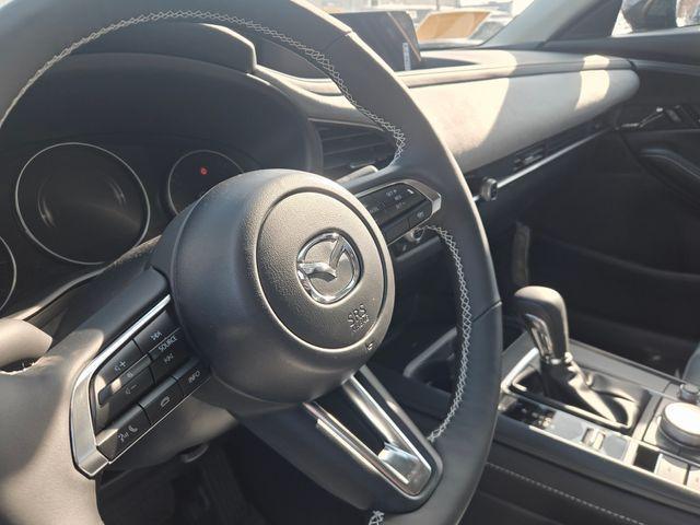 new 2026 Mazda CX-30 car, priced at $35,467