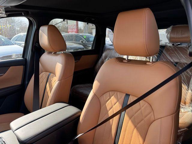 new 2026 Mazda CX-70 car, priced at $57,988