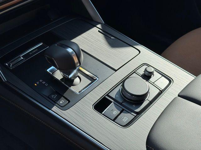 new 2026 Mazda CX-70 car, priced at $57,988