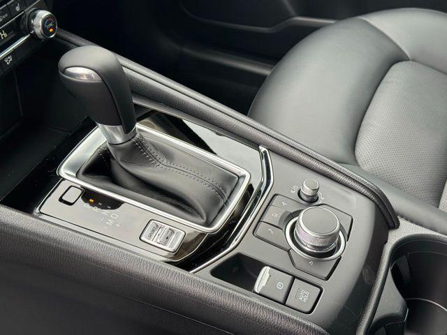 new 2025 Mazda CX-5 car, priced at $31,950