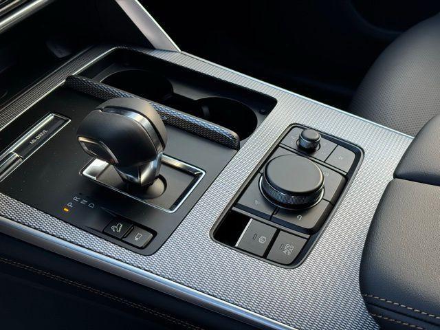 new 2026 Mazda CX-90 car, priced at $55,194