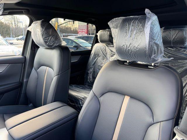 new 2026 Mazda CX-90 car, priced at $55,194