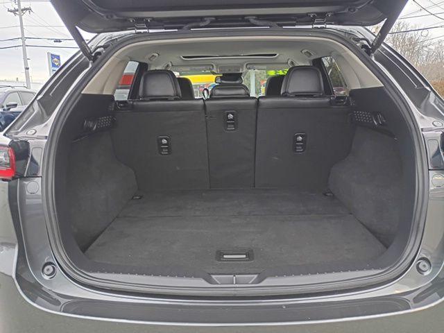 used 2023 Mazda CX-5 car, priced at $25,233