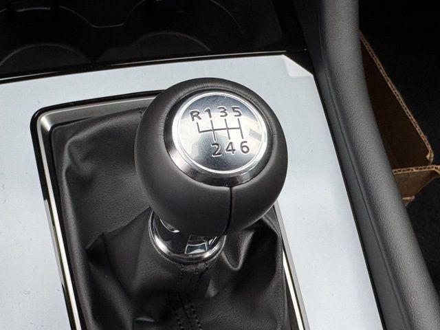 new 2026 Mazda Mazda3 car, priced at $32,300