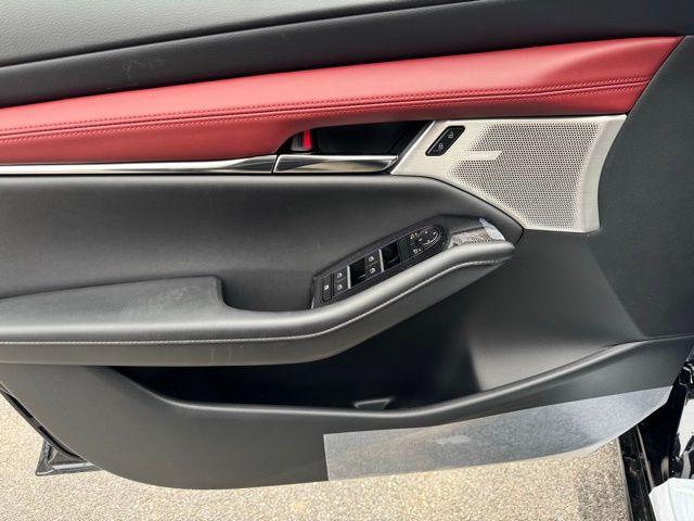 new 2026 Mazda Mazda3 car, priced at $32,300