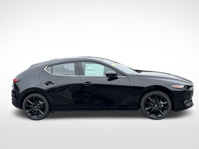 new 2026 Mazda Mazda3 car, priced at $32,300