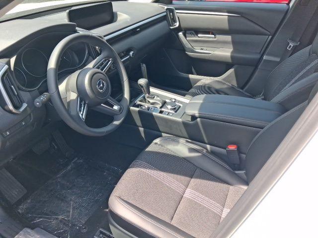 new 2026 Mazda CX-50 car, priced at $32,215