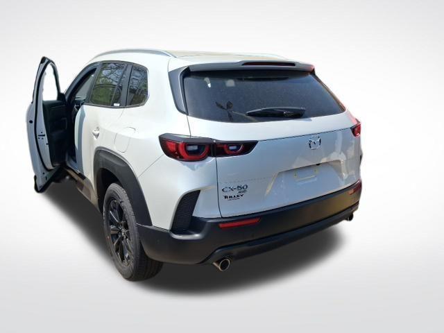 new 2026 Mazda CX-50 car, priced at $32,215