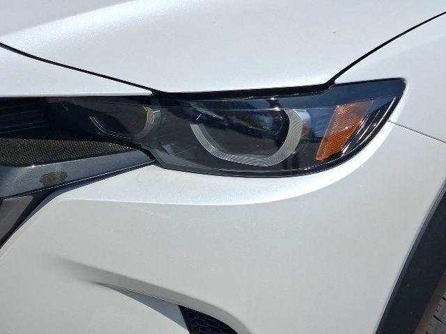 new 2026 Mazda CX-50 car, priced at $32,215
