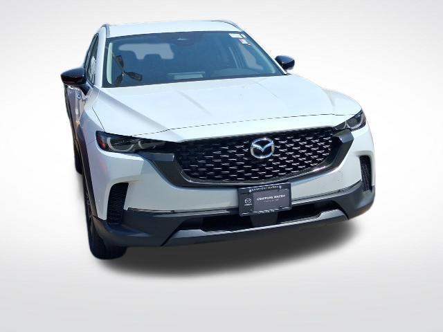 new 2026 Mazda CX-50 car, priced at $32,215