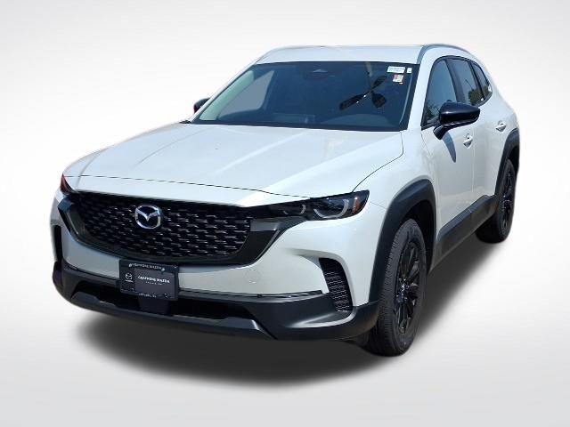 new 2026 Mazda CX-50 car, priced at $32,215