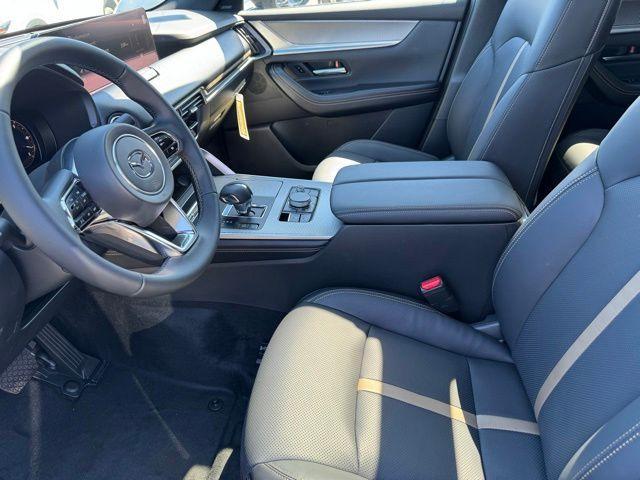 new 2026 Mazda CX-90 car, priced at $54,946