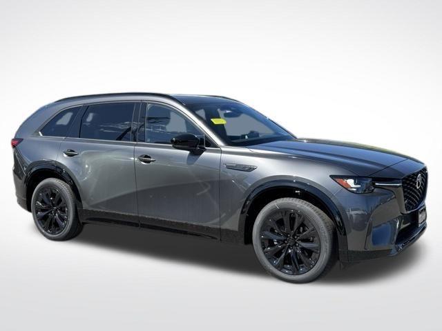 new 2026 Mazda CX-90 car, priced at $54,946