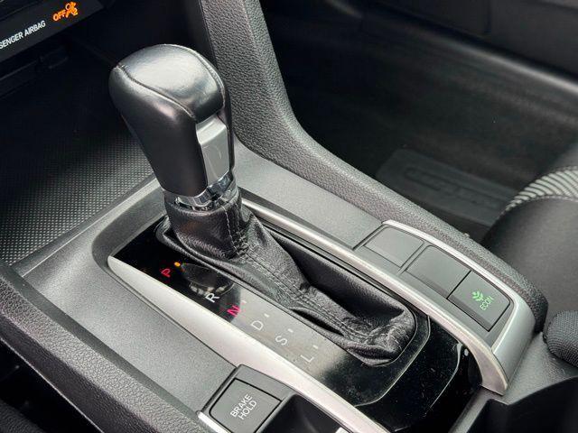 used 2018 Honda Civic car, priced at $15,882