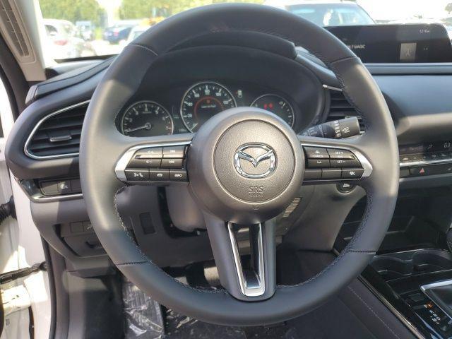 new 2025 Mazda CX-30 car, priced at $29,195