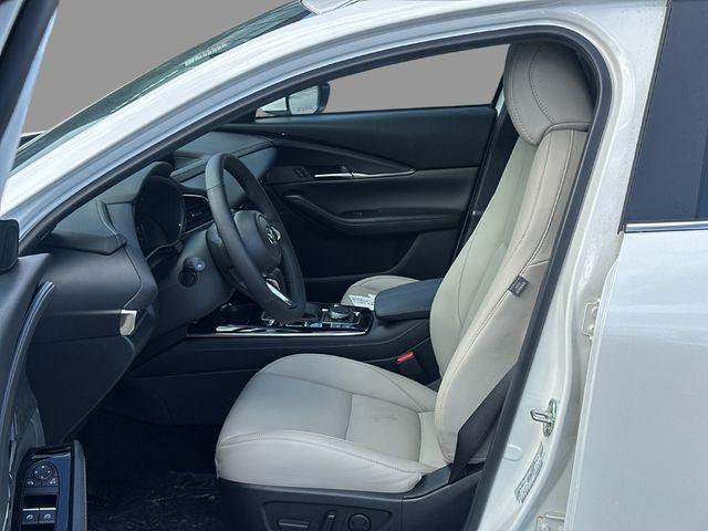 new 2025 Mazda CX-30 car, priced at $29,195