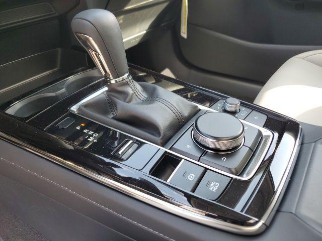 new 2025 Mazda CX-30 car, priced at $29,195