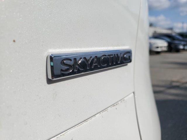 new 2025 Mazda CX-30 car, priced at $29,195