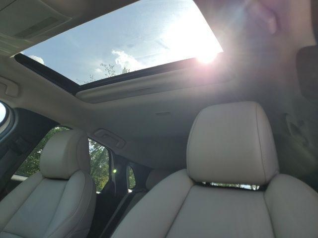 new 2025 Mazda CX-30 car, priced at $29,195