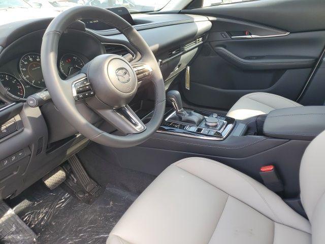 new 2025 Mazda CX-30 car, priced at $29,195