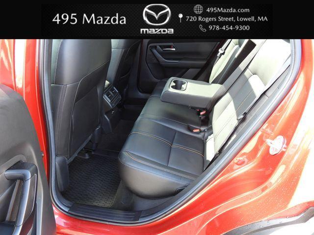 used 2024 Mazda CX-50 car, priced at $26,487