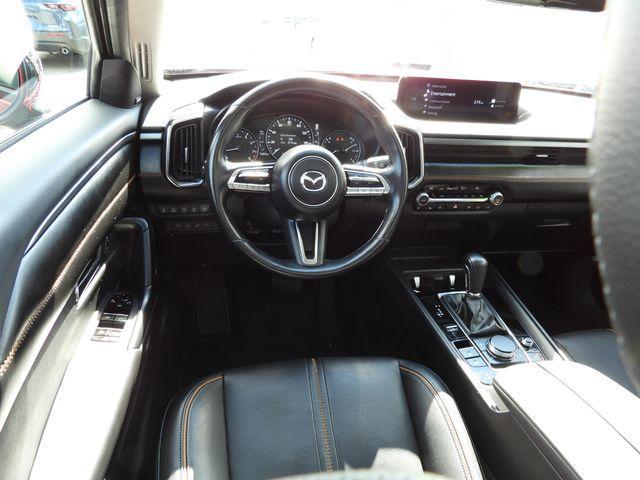 used 2024 Mazda CX-50 car, priced at $27,342