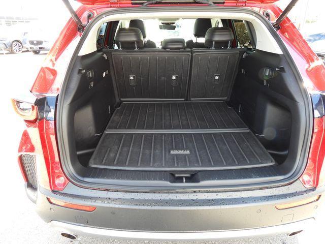 used 2024 Mazda CX-50 car, priced at $27,342