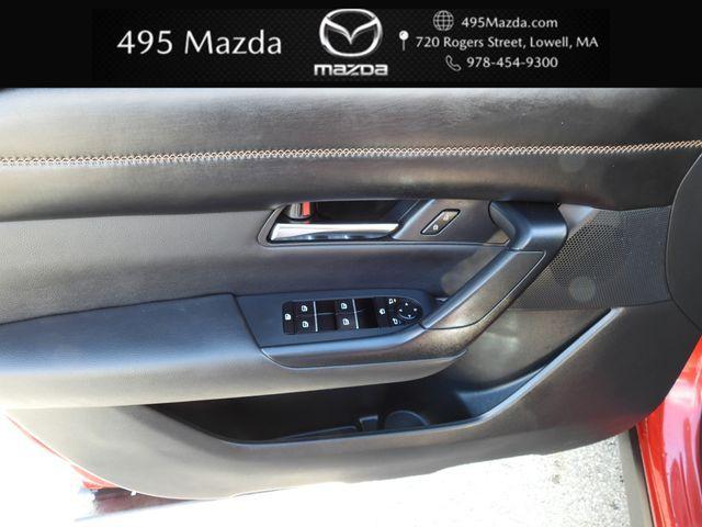 used 2024 Mazda CX-50 car, priced at $26,487