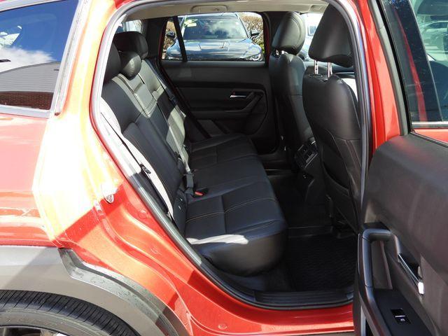 used 2024 Mazda CX-50 car, priced at $27,342