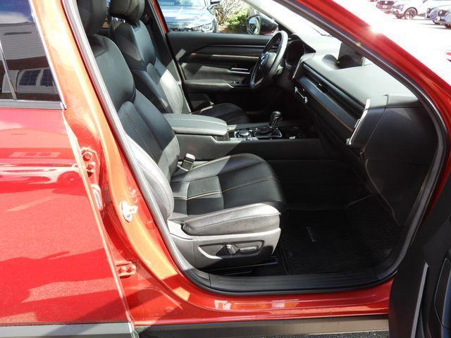 used 2024 Mazda CX-50 car, priced at $27,342