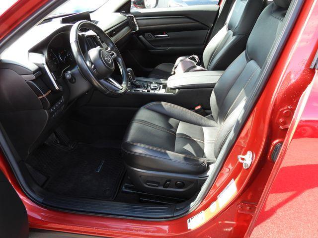 used 2024 Mazda CX-50 car, priced at $27,342