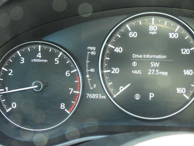 used 2024 Mazda CX-50 car, priced at $27,342