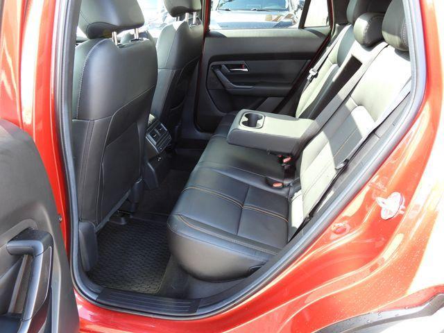 used 2024 Mazda CX-50 car, priced at $27,342