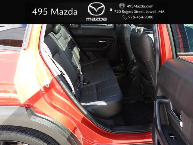 used 2024 Mazda CX-50 car, priced at $26,487
