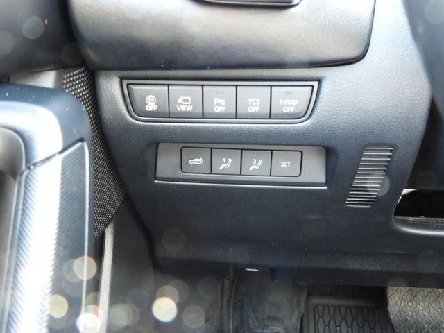 used 2024 Mazda CX-50 car, priced at $27,342