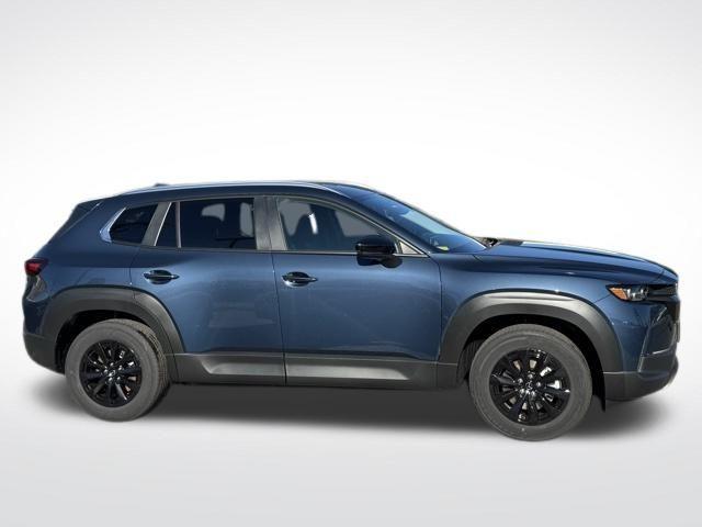 new 2026 Mazda CX-50 car, priced at $35,688