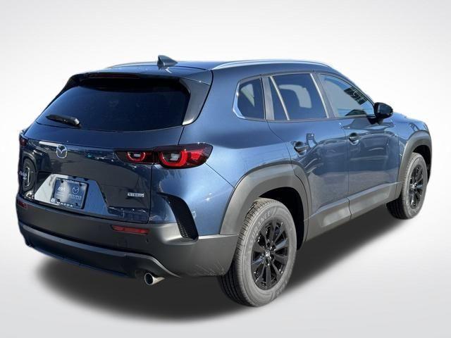 new 2026 Mazda CX-50 car, priced at $35,688