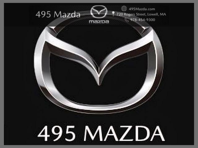 new 2025 Mazda CX-5 car, priced at $32,996