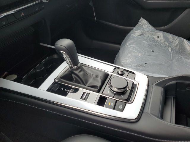 new 2025 Mazda CX-30 car, priced at $30,250