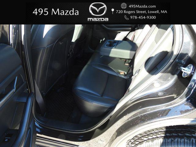 used 2023 Mazda CX-30 car, priced at $23,327