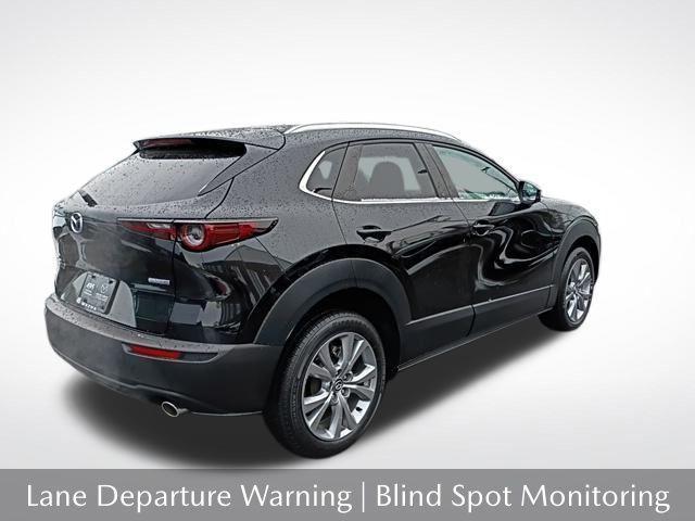 used 2023 Mazda CX-30 car, priced at $24,257