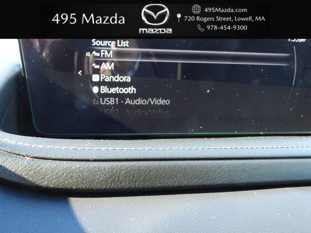 used 2023 Mazda CX-30 car, priced at $23,327