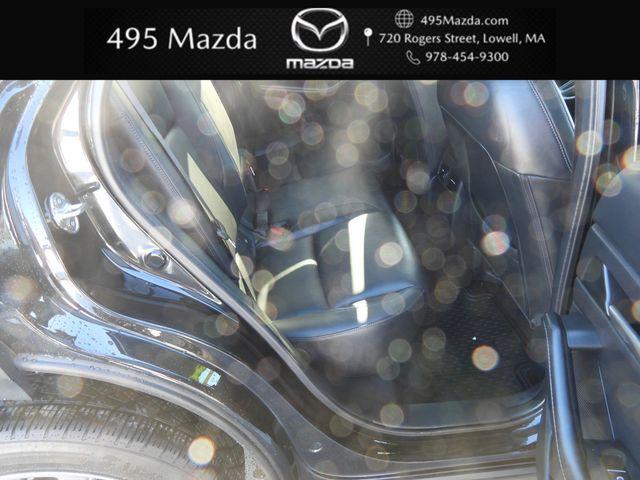 used 2023 Mazda CX-30 car, priced at $23,327