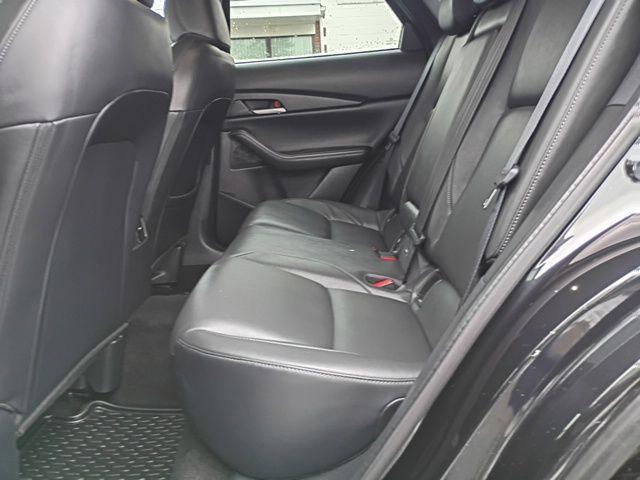 used 2023 Mazda CX-30 car, priced at $24,257